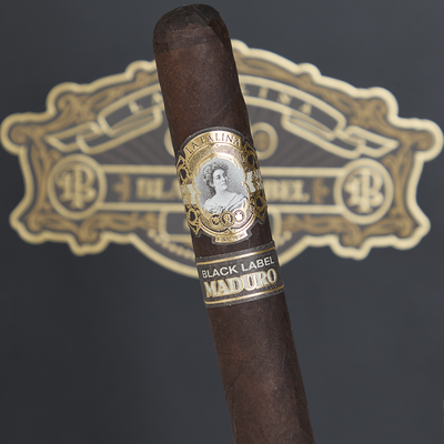 La Palina Black Label