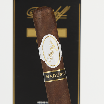 Davidoff Maduro