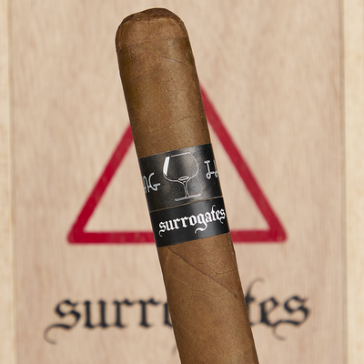 Surrogates Closing Time