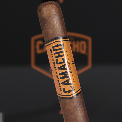 Camacho Broadleaf
