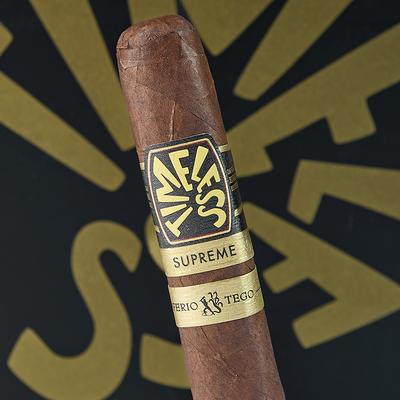 Ferio Tego Timeless Supreme
