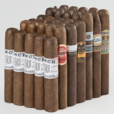 Honduran Big-Haul