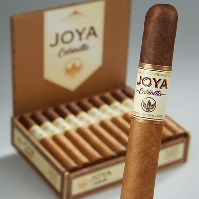 Joya de Nicaragua Cabinetta