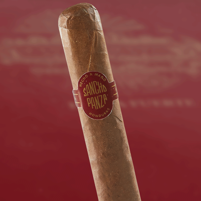 Sancho Panza Extra-Fuerte (Old)