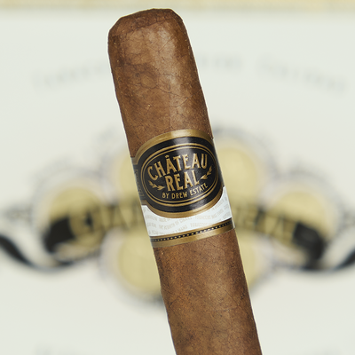 Drew Estate Chateau Real Habano