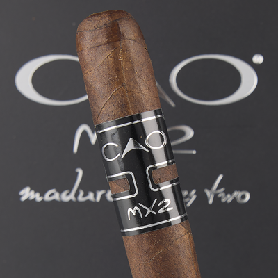 CAO Mx2