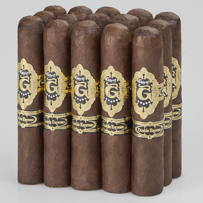 Graycliff Double Espresso Series