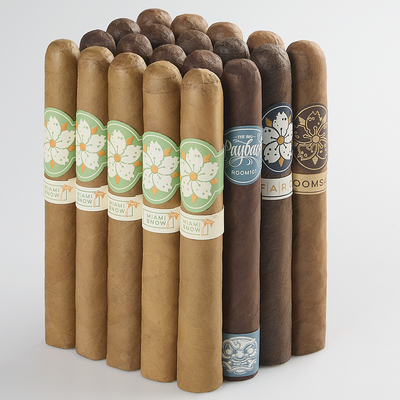 Room101 Limited Edition Box Sampler