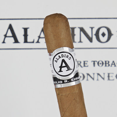 Aladino Connecticut