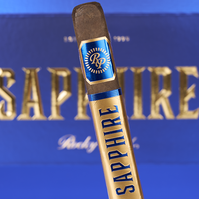 Rocky Patel Sapphire