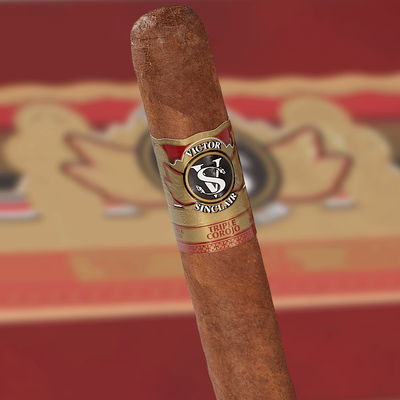 Victor Sinclair Triple Corojo