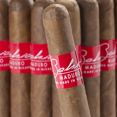 Bahia Maduro