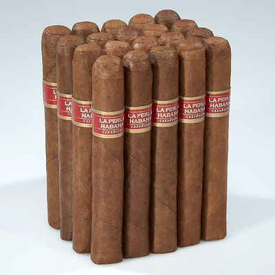 La Perla Habana Cazadores