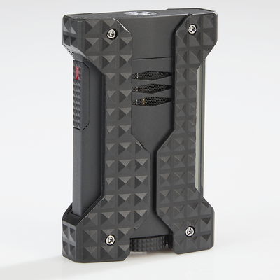 S.T. Dupont Windproof Defi Dual Flame Lighter