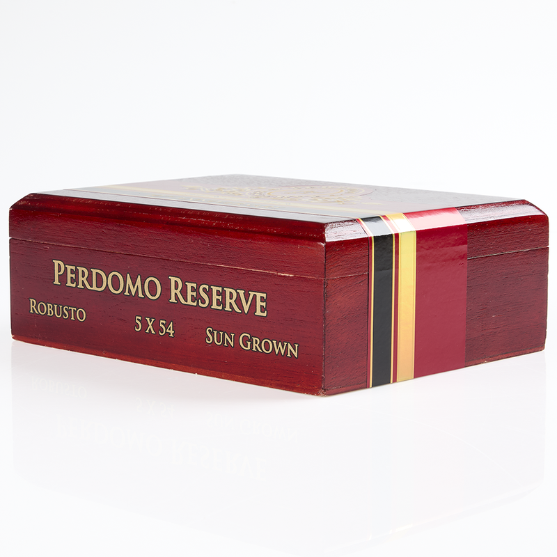 邦楽 binaria 10th anniversary box Perdomo Reserve 10th Anniversary Box-Pressed Sun-Grown | Cigora