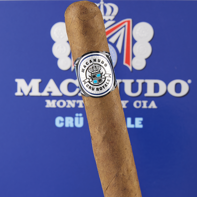Macanudo Cru Royale