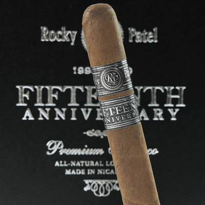 Rocky Patel 15th Anniversary