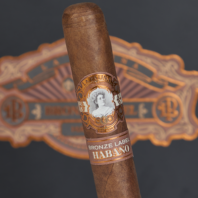 La Palina Bronze Label