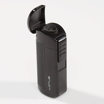 Lotus CEO Triple Flame Lighter