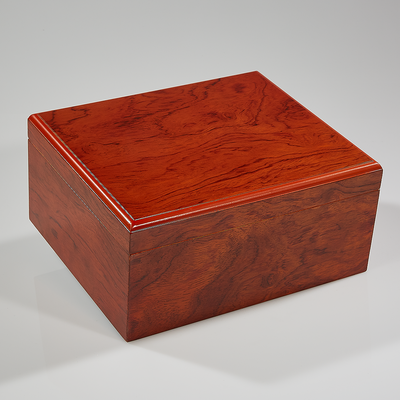 Craftsman's Bench Champion Humidor