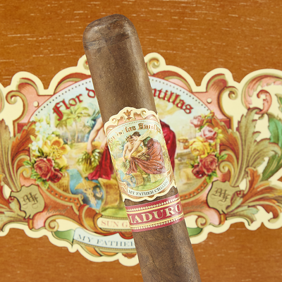 Flor de las Antillas Maduro