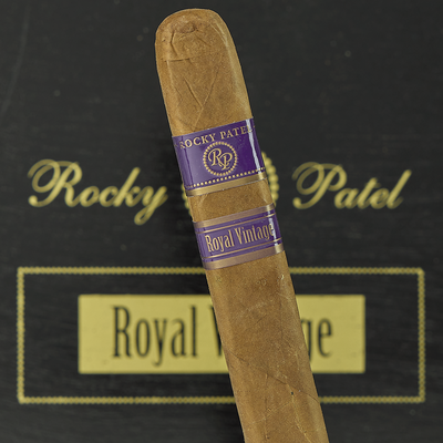 Rocky Patel Royal Vintage