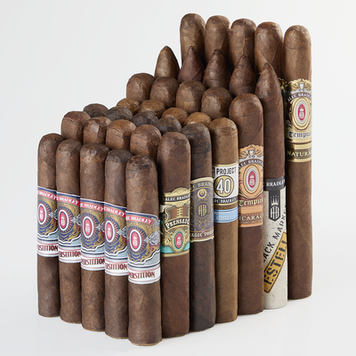 Alec Bradley Big Haul