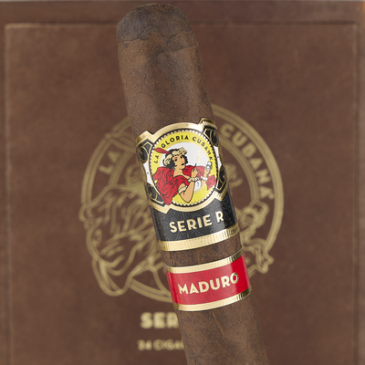 La Gloria Cubana Serie R
