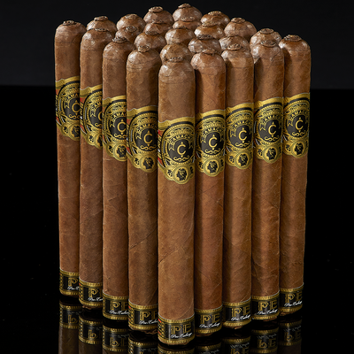 Camacho Pre-Embargo
