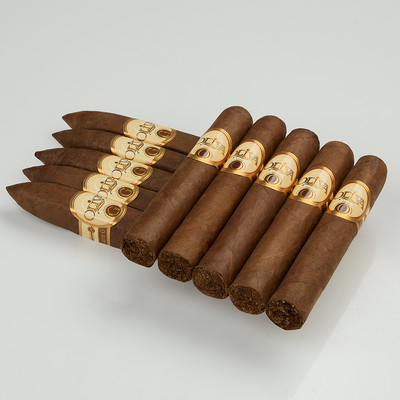 Outstanding Oliva Sampler