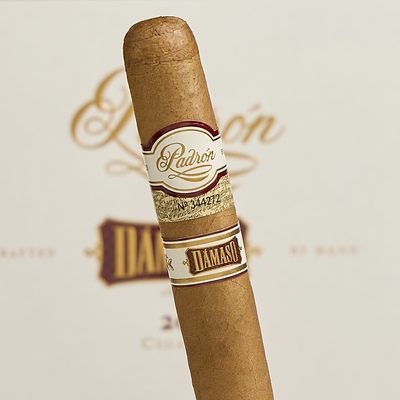 Padron Damaso