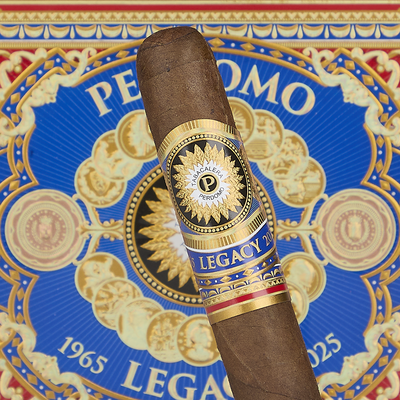Perdomo Legacy Maduro