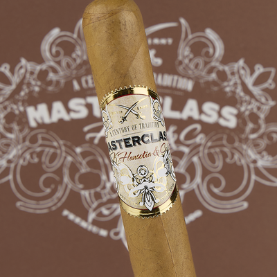 Gurkha Master Select