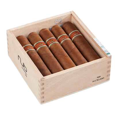 Nub Plus Habano