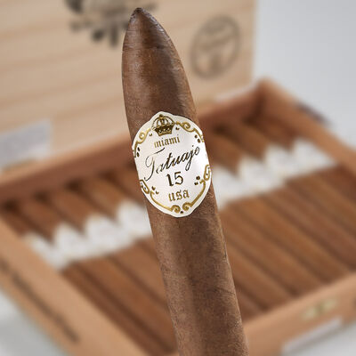 Tatuaje Miami