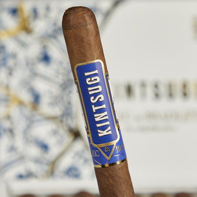 Alec & Bradley Kintsugi