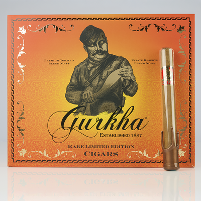 Gurkha Grand Reserve