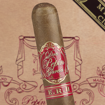 Don Pepin Garcia El Rey De Los Habanos