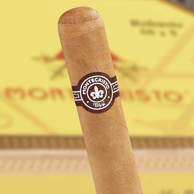 Montecristo