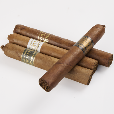 Kristoff Natural Sampler