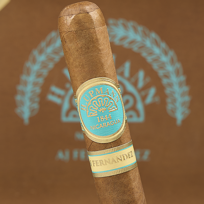 H. Upmann by AJ Fernandez