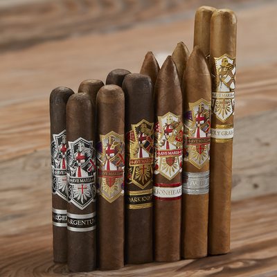 Ave Maria Case Study