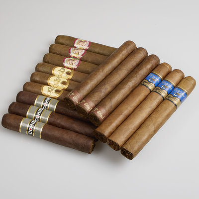 Nicaraguan Favorites Sampler