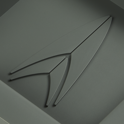 Lotus Armstrong Silicone Ashtray