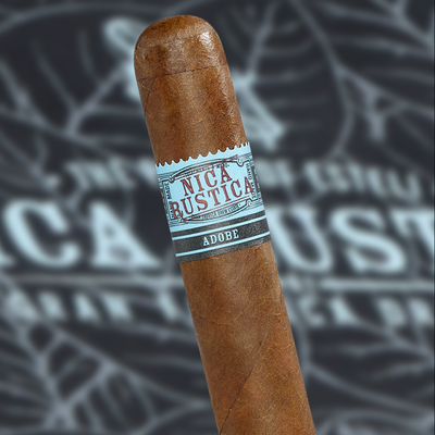 Nica Rustica Adobe