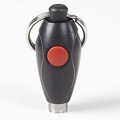 Vertigo Torpedo Punch Cutter