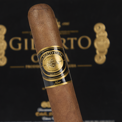 Gilberto Oliva Reserva Noir