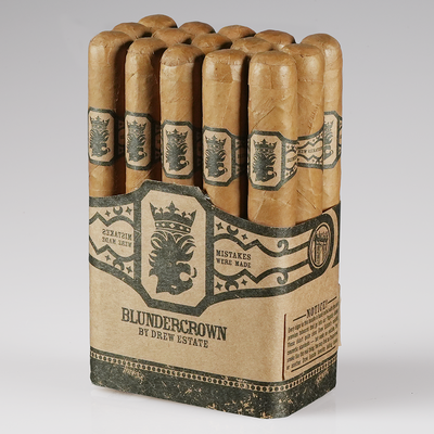 Blundercrown Shade