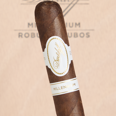 Davidoff Millennium Series