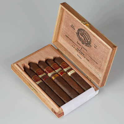 Padron Family Reserve Sampler Maduro